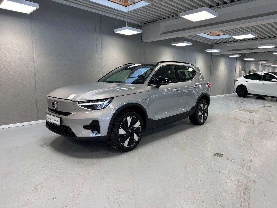 Volvo XC40 P6 ReCharge Core 5d