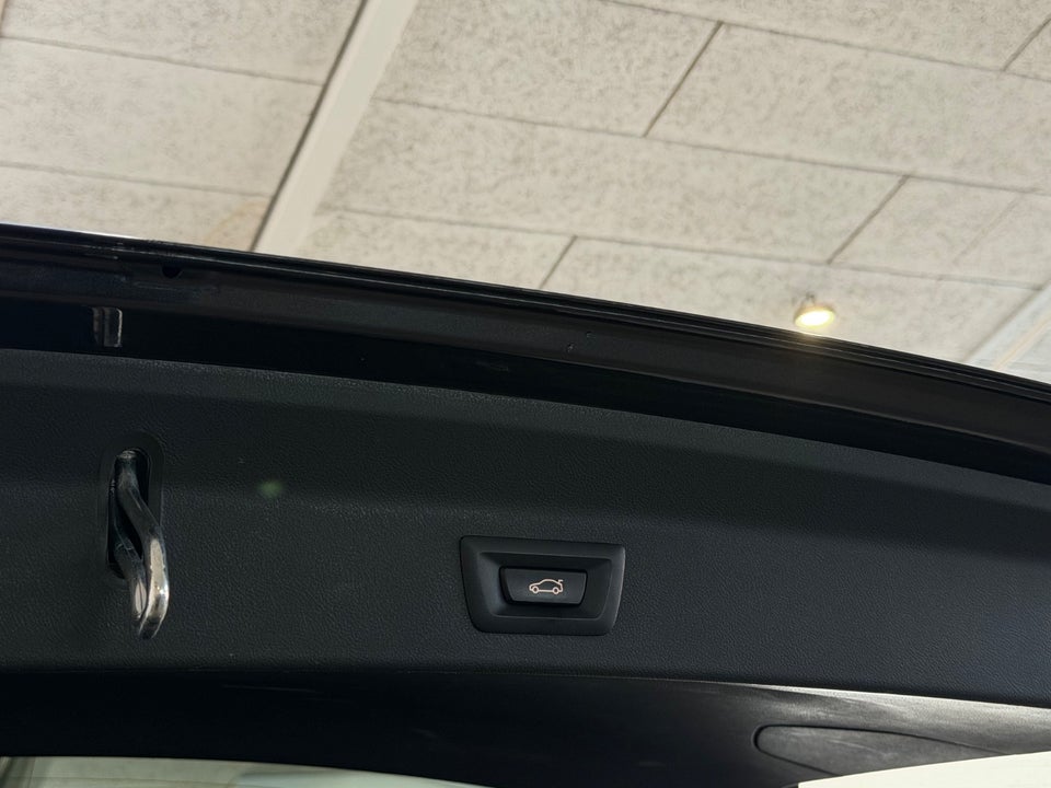 BMW iX3 Charged M-Sport 5d