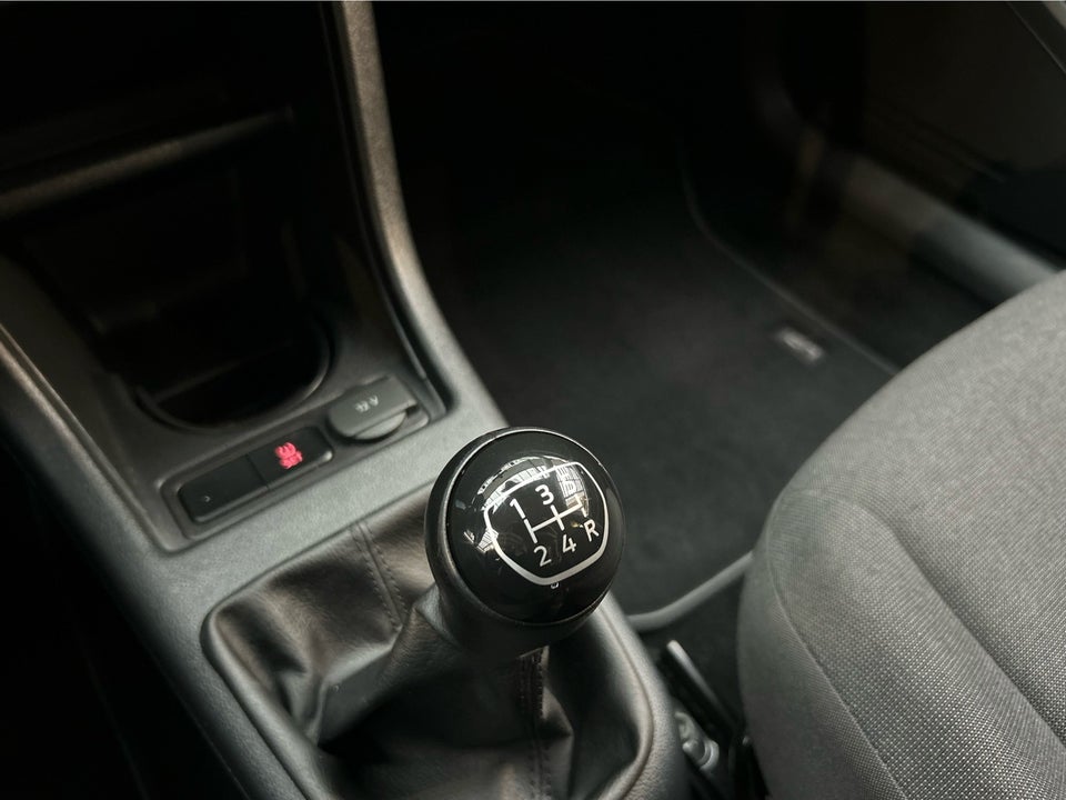 VW Up! 1,0 MPi 60 Black Style 5d