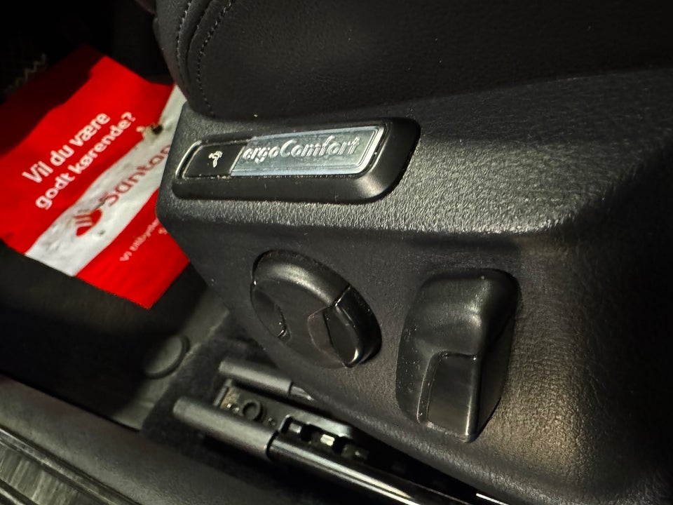 VW Passat 1,8 TSi 180 High+ Variant DSG 5d