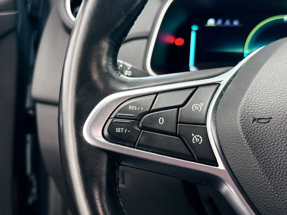 Renault Zoe 52 Intens 5d