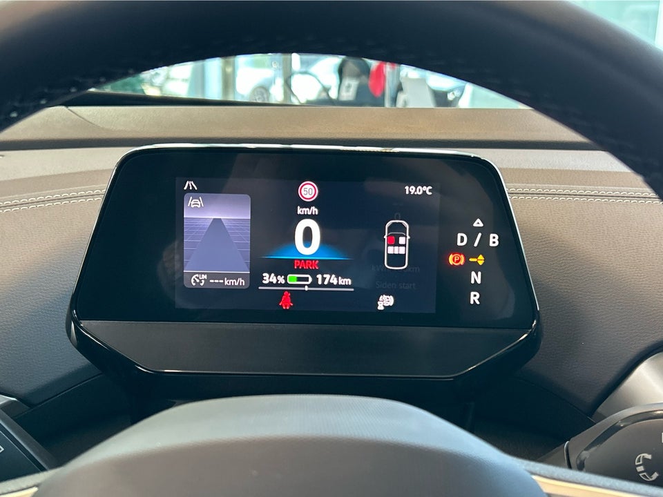 VW ID.5 77 Style+ 5d