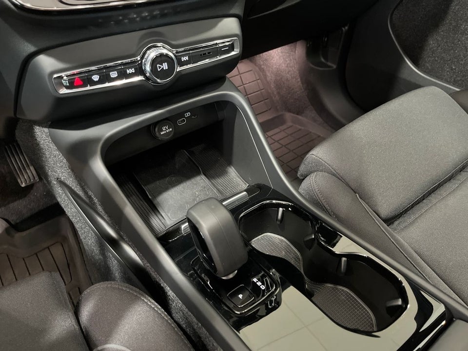Volvo XC40 ReCharge Extended Range Ultimate 5d
