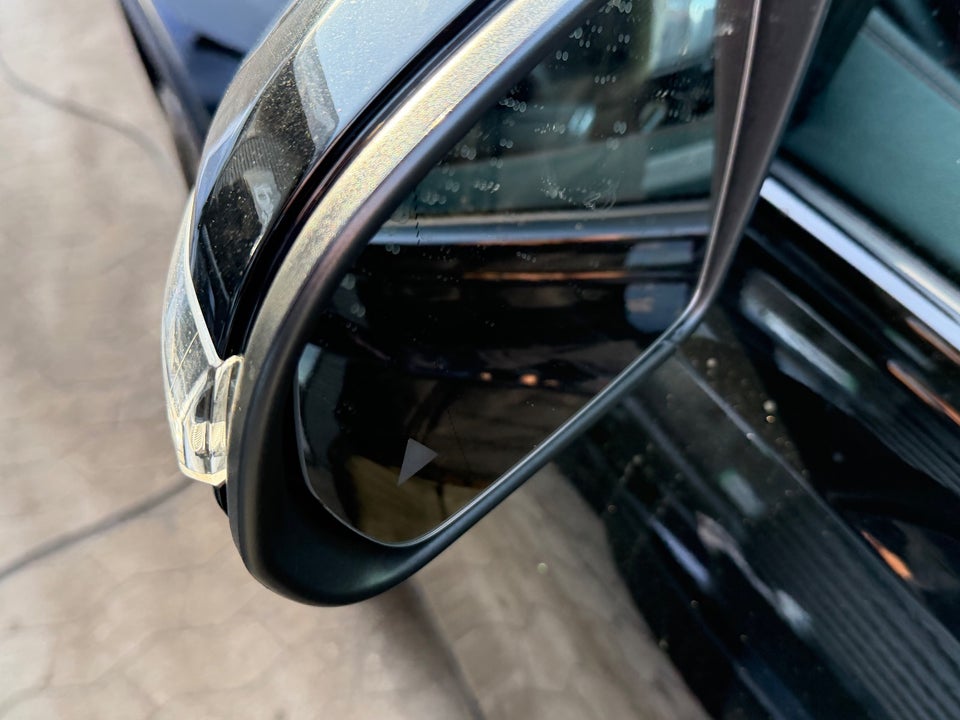 Mercedes EQB250+ AMG Line 7prs 5d