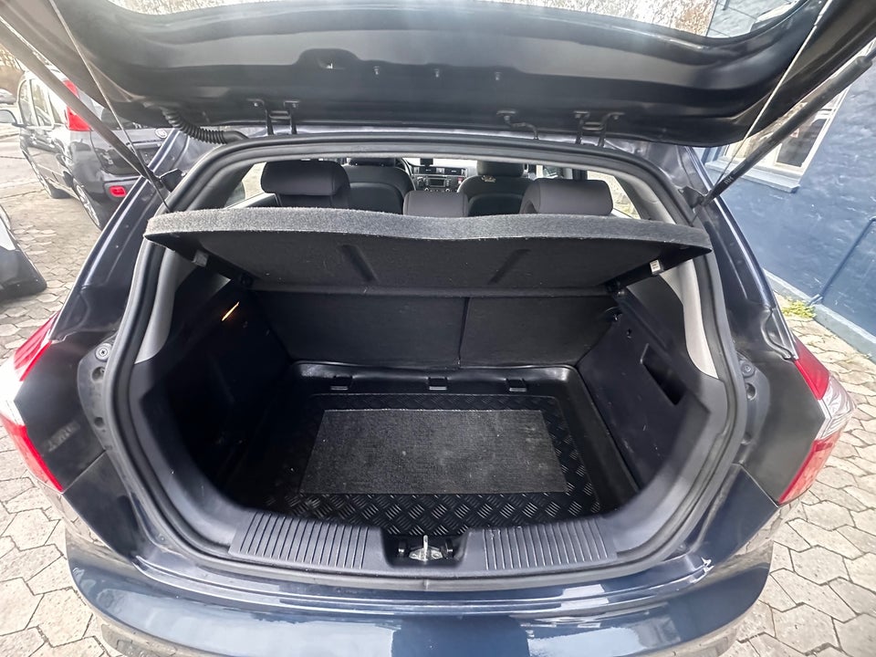 Kia Rio 1,2 CVVT Active 5d