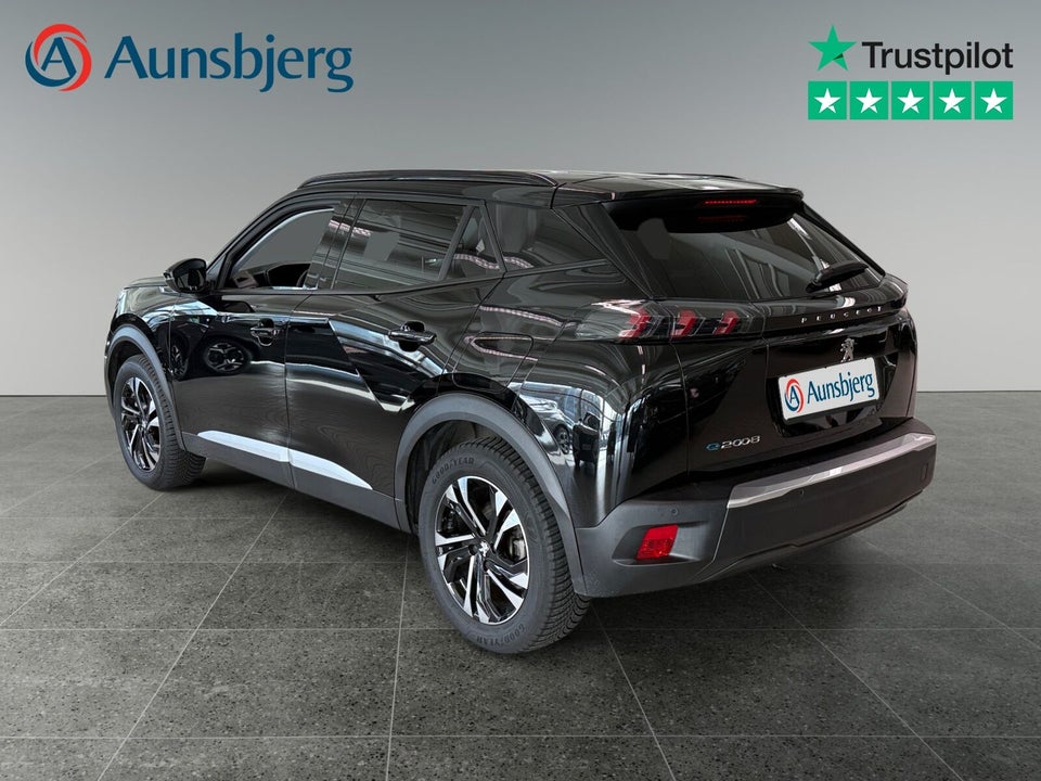 Peugeot e-2008 50 Allure Pack 5d