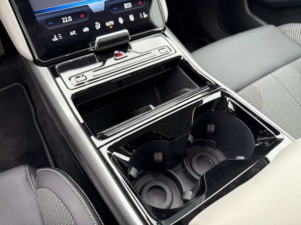 Ford Explorer 82 Select Extended Range 5d