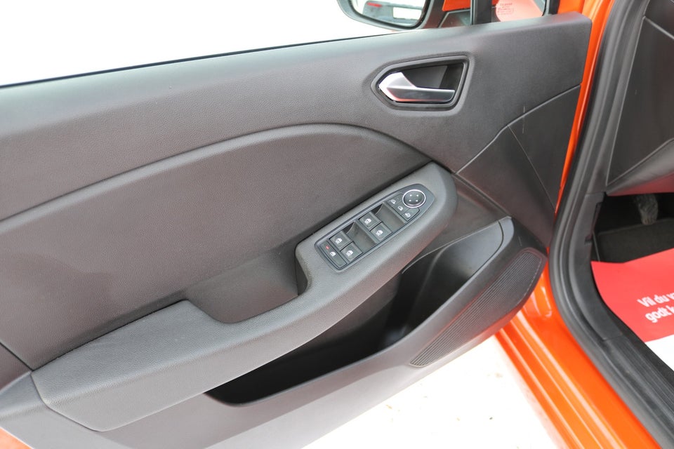 Renault Clio V 1,0 TCe 90 Zen 5d