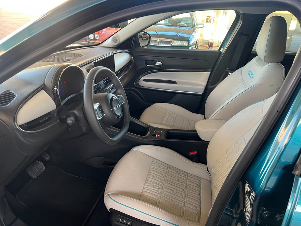 Fiat 600e 54 la Prima 5d