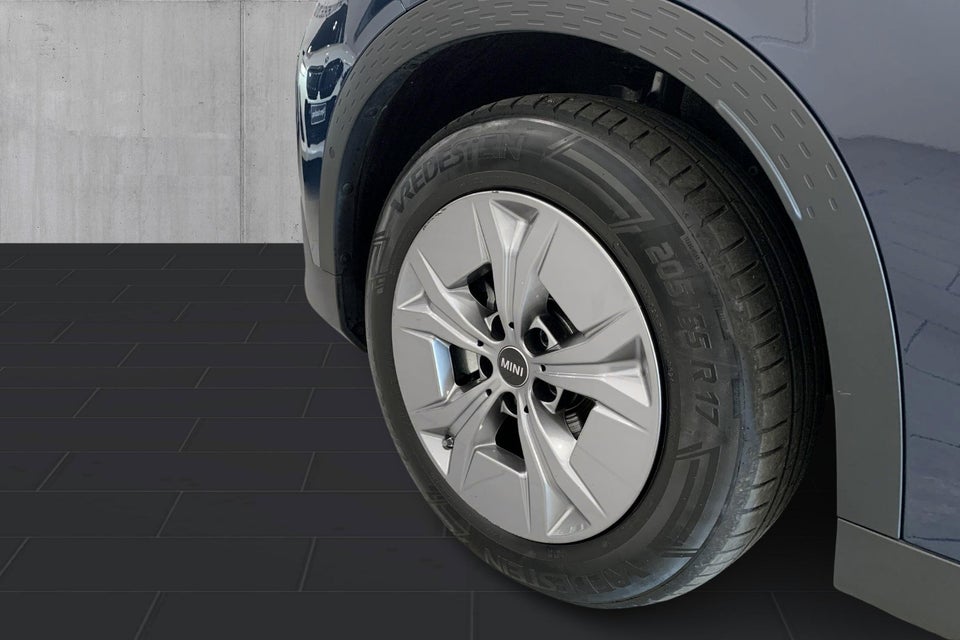 MINI Countryman E Classic Trim M 5d