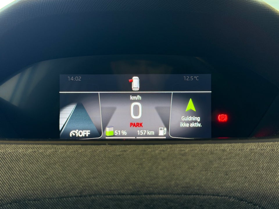 Skoda Enyaq 80 iV Plus Loft 5d