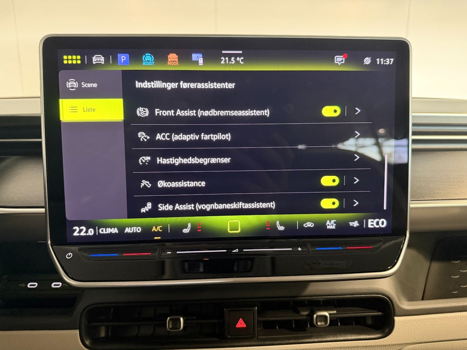 VW ID. Buzz 86 Pro 7prs LWB 5d