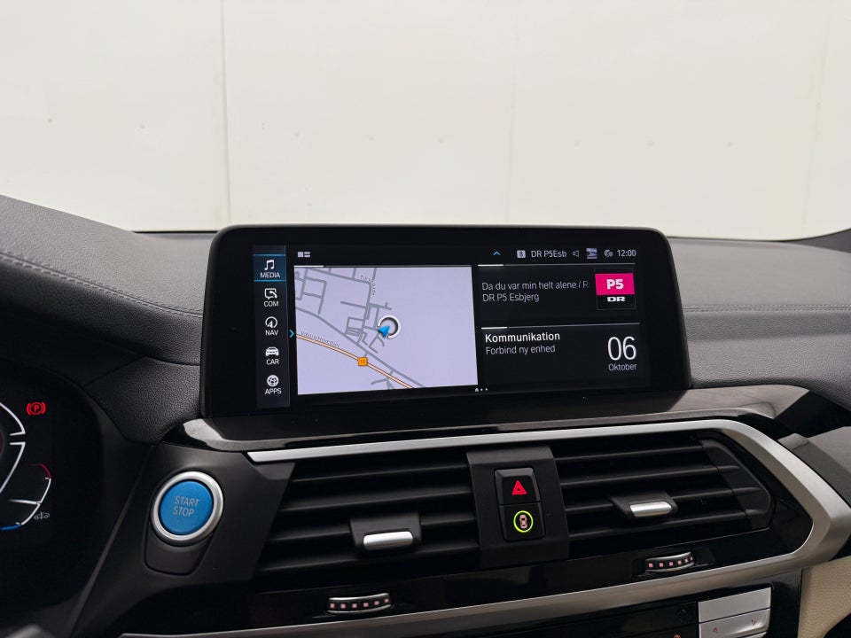 BMW iX3 Charged Plus 5d