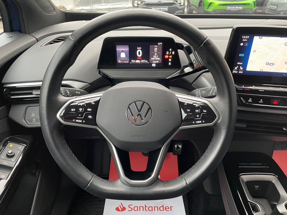 VW ID.4 77 Pro Performance 5d