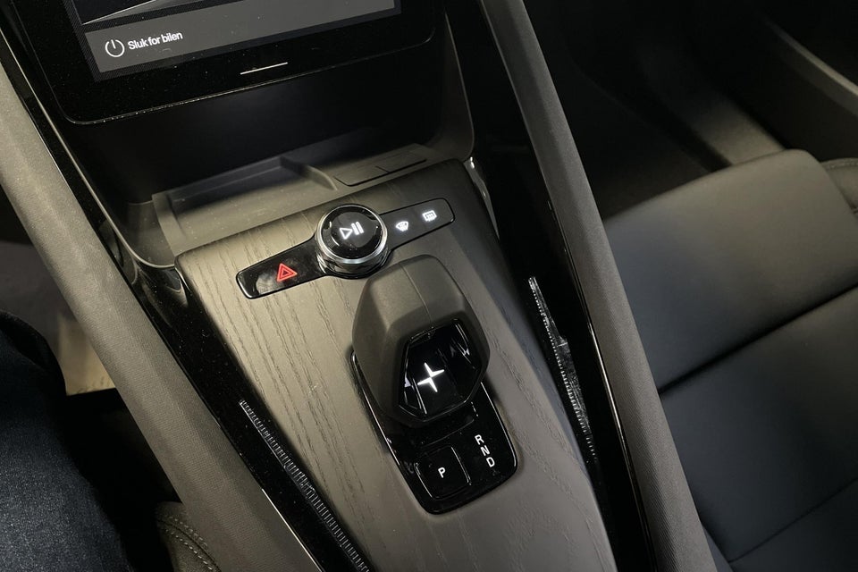 Polestar 2 Long Range 5d