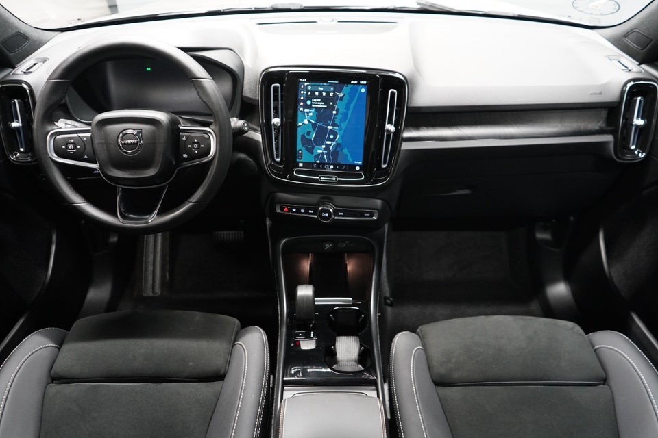 Volvo XC40 P6 ReCharge Ultimate 5d
