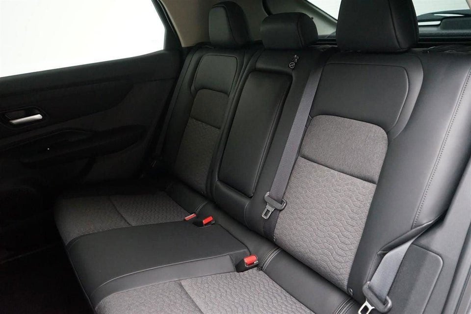 Nissan Ariya 87 Advance 5d