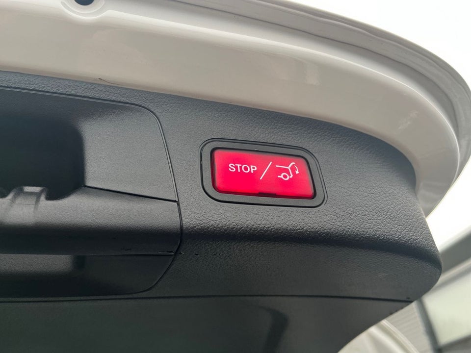 Mercedes EQA250+ AMG Line 5d