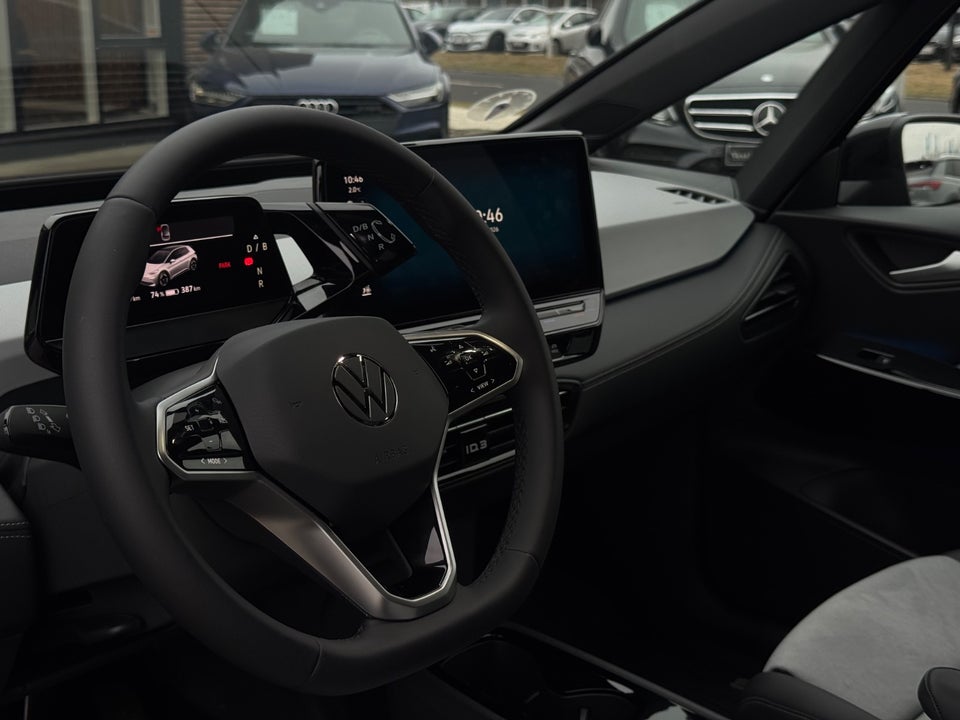 VW ID.3 77 Pro S 5d