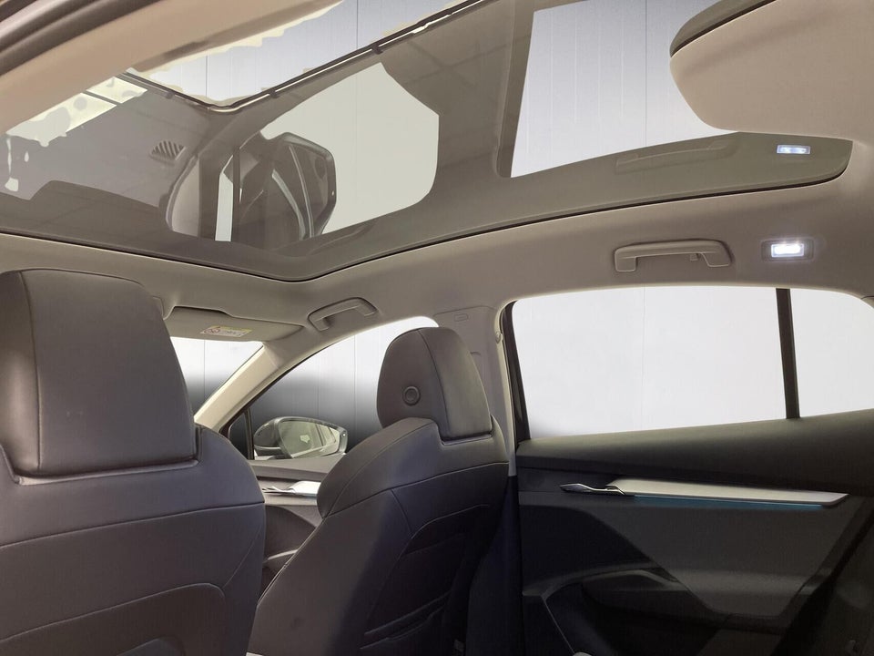 Skoda Enyaq 60 iV Coupé 5d