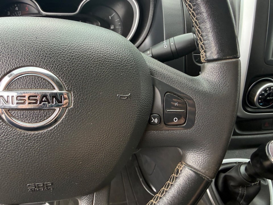 Nissan NV300 2,0 dCi 145 L2H2 Comfort