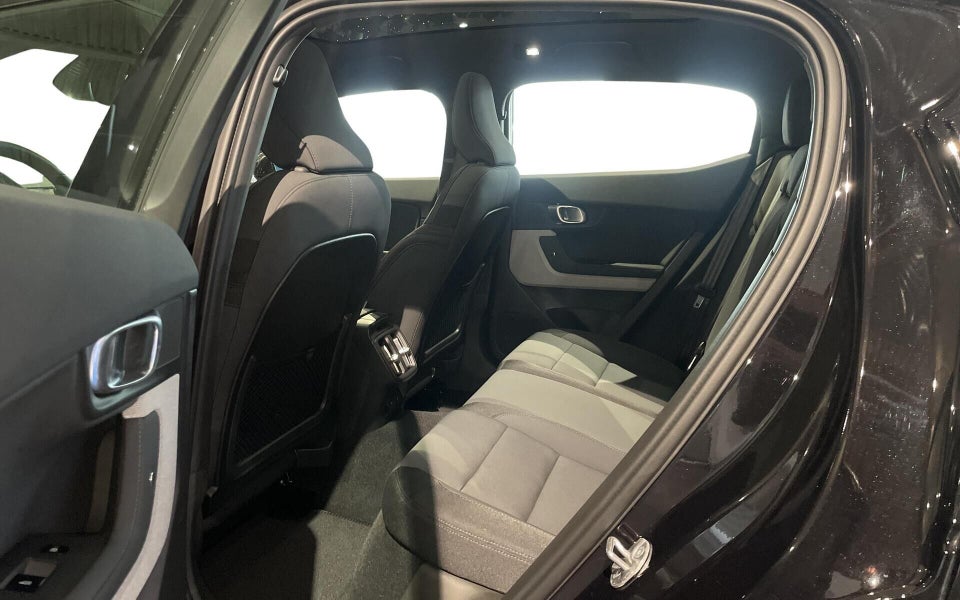 Polestar 2 Long Range AWD 5d