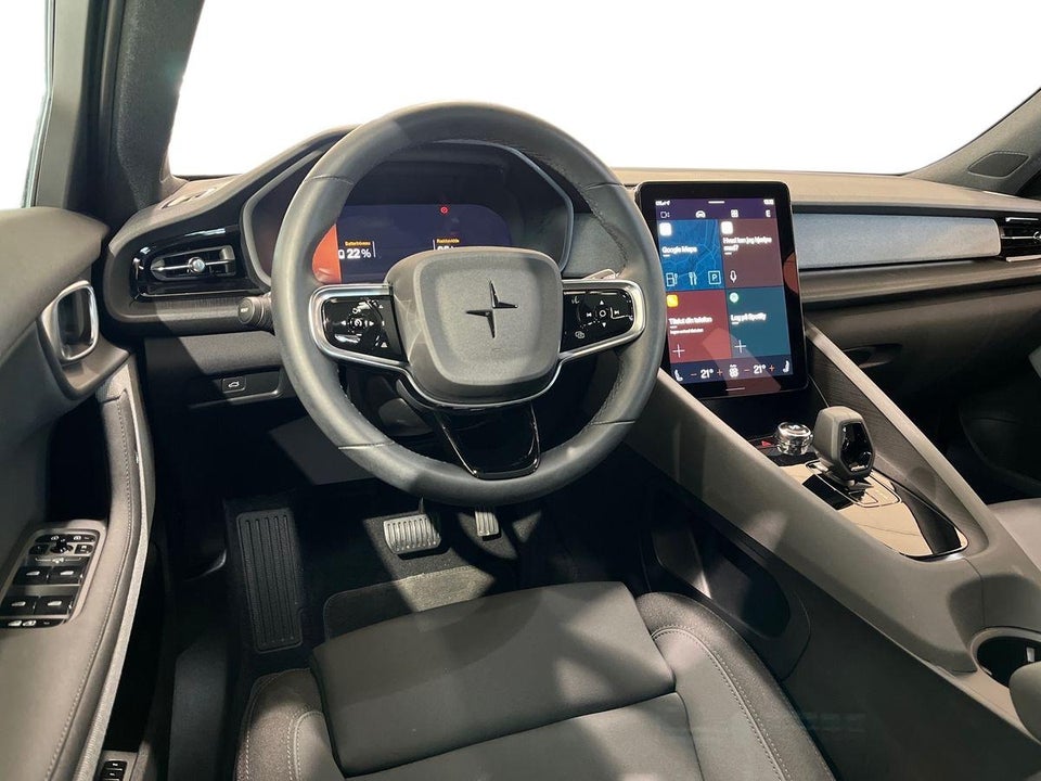 Polestar 2 Long Range 5d