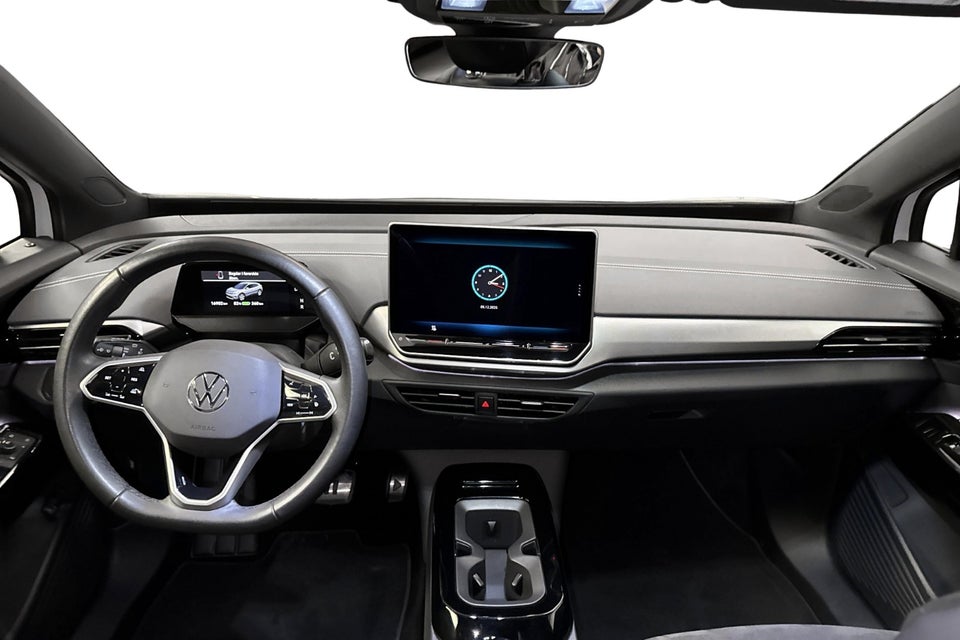 VW ID.4 77 Style+ 5d