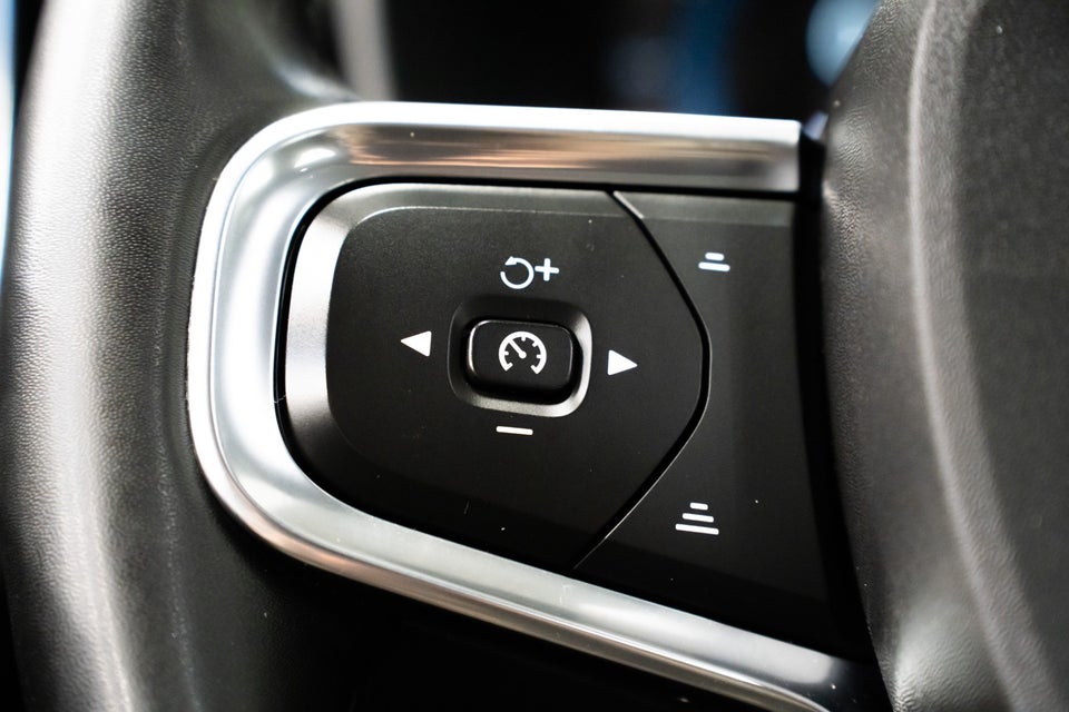 Volvo C40 P6 ReCharge Core 5d