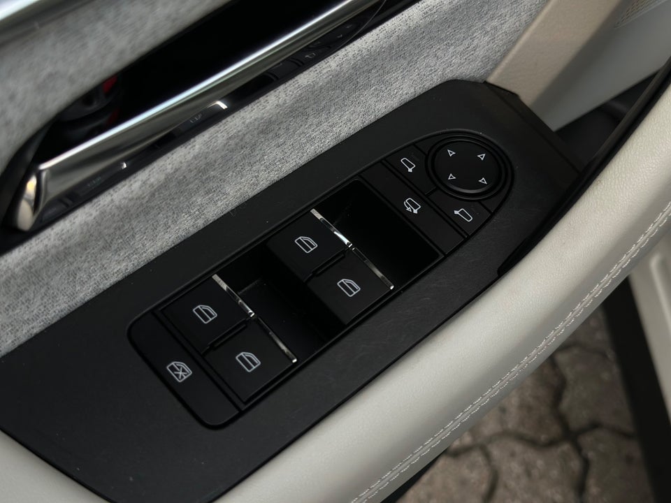 Mazda CX-60 2,5 PHEV Takumi Comfort aut. AWD 5d