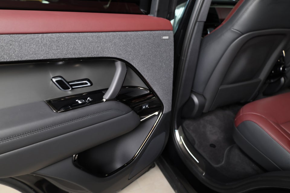 Land Rover Range Rover Sport 3,0 P460e Dynamic HSE aut. 5d