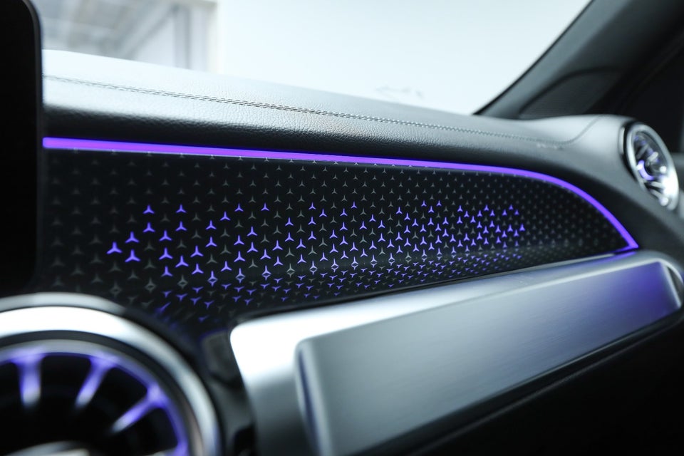 Mercedes EQB350 AMG Advance 4Matic 5d