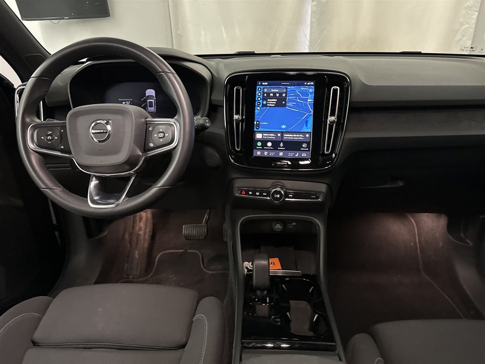 Volvo XC40 P6 ReCharge Ultimate 5d