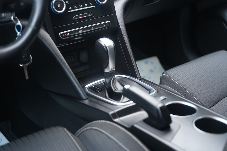 Renault Megane IV 1,5 dCi 110 Zen EDC 5d