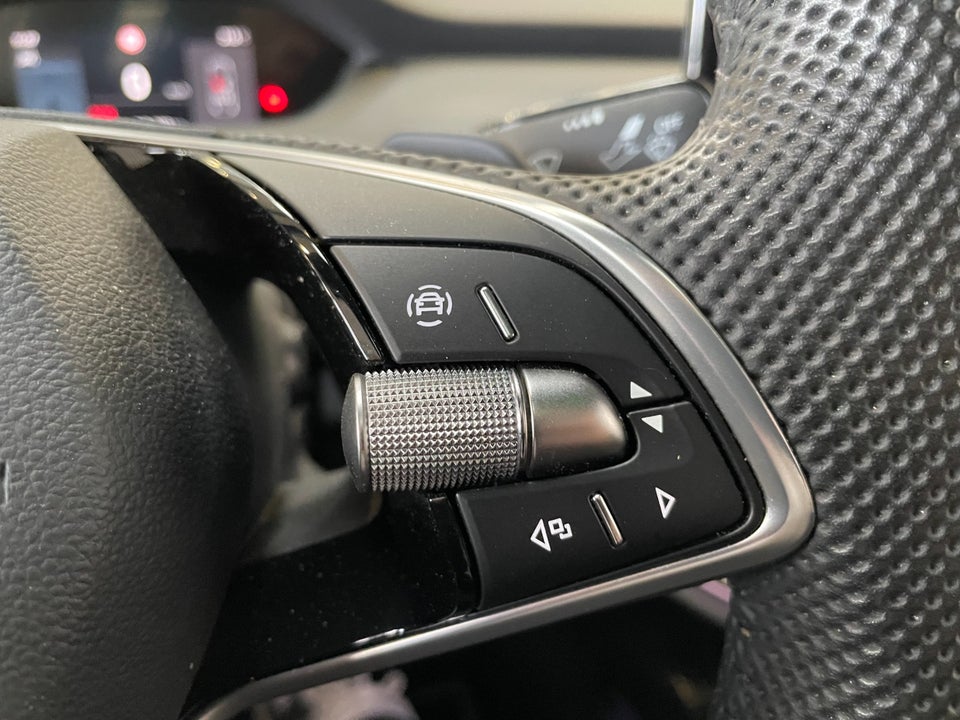 Skoda Enyaq 85x iV Sportline Coupé 5d