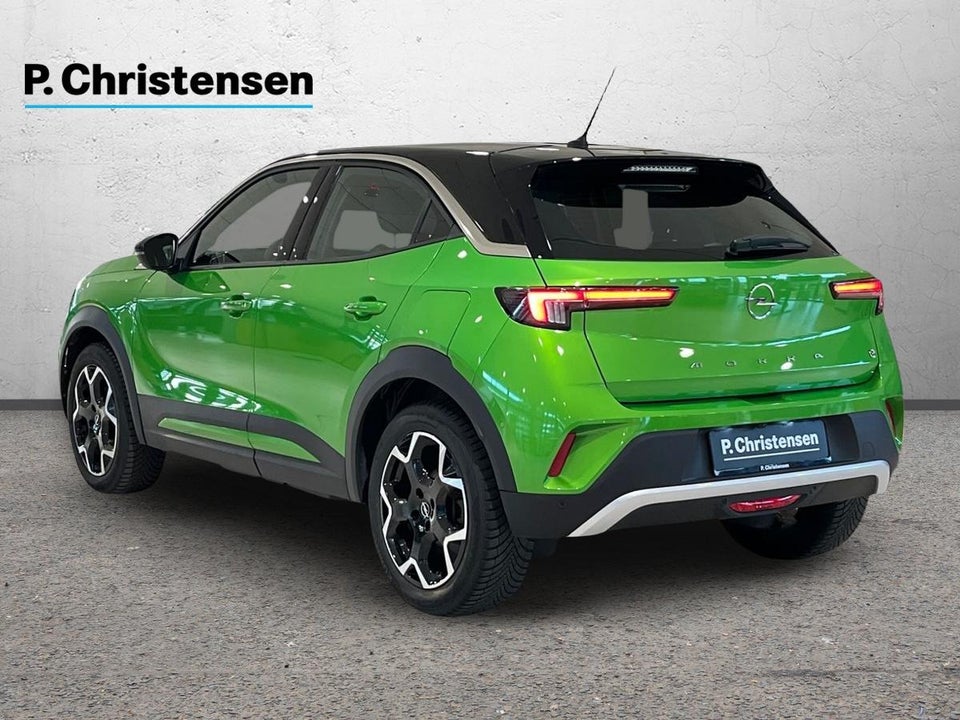 Opel Mokka-e 50 Ultimate 5d