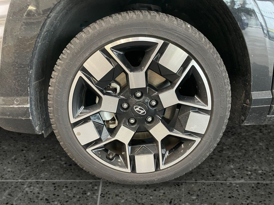 Hyundai Kona 65 EV Ultimate 5d