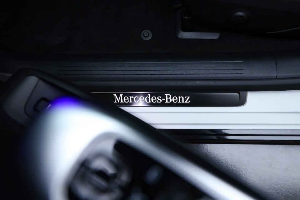 Mercedes EQE350+ AMG Edition 4d