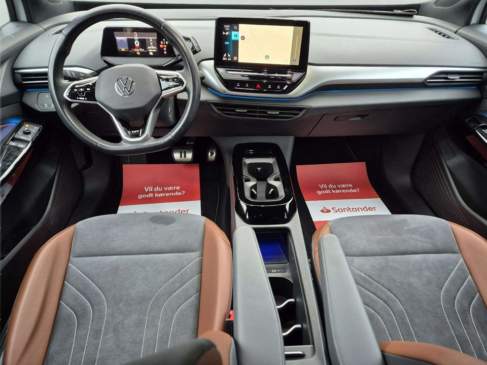 VW ID.4 77 1ST Pro Performance 5d