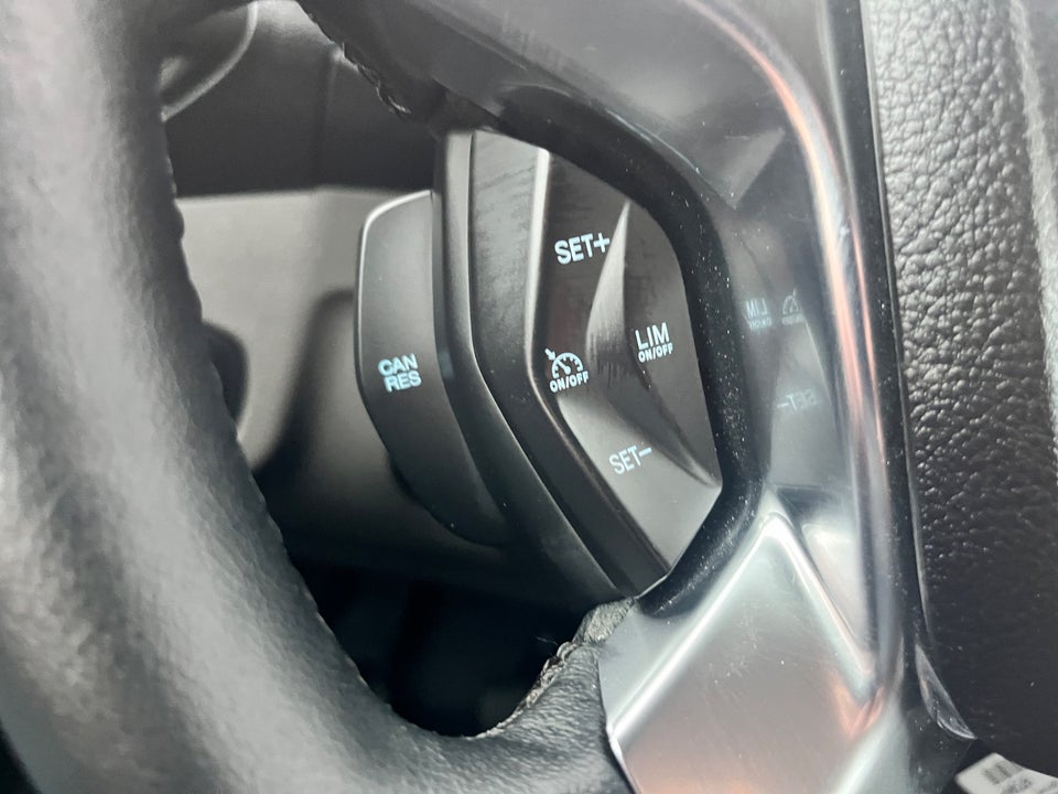 Ford Transit Connect 1,5 EcoBlue Trend lang