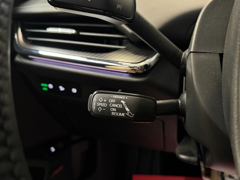 Skoda Enyaq 85 iV Sportline 5d