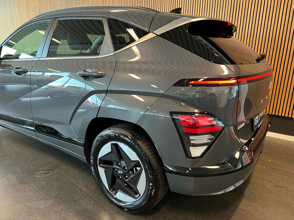 Hyundai Kona 65 EV Ultimate 5d