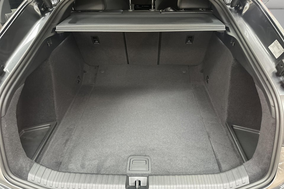 Audi A6 e-tron S-line plus performance Sportback 5d