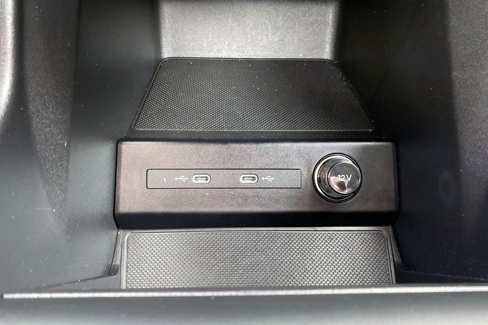 Audi Q4 e-tron 40 Advanced 5d