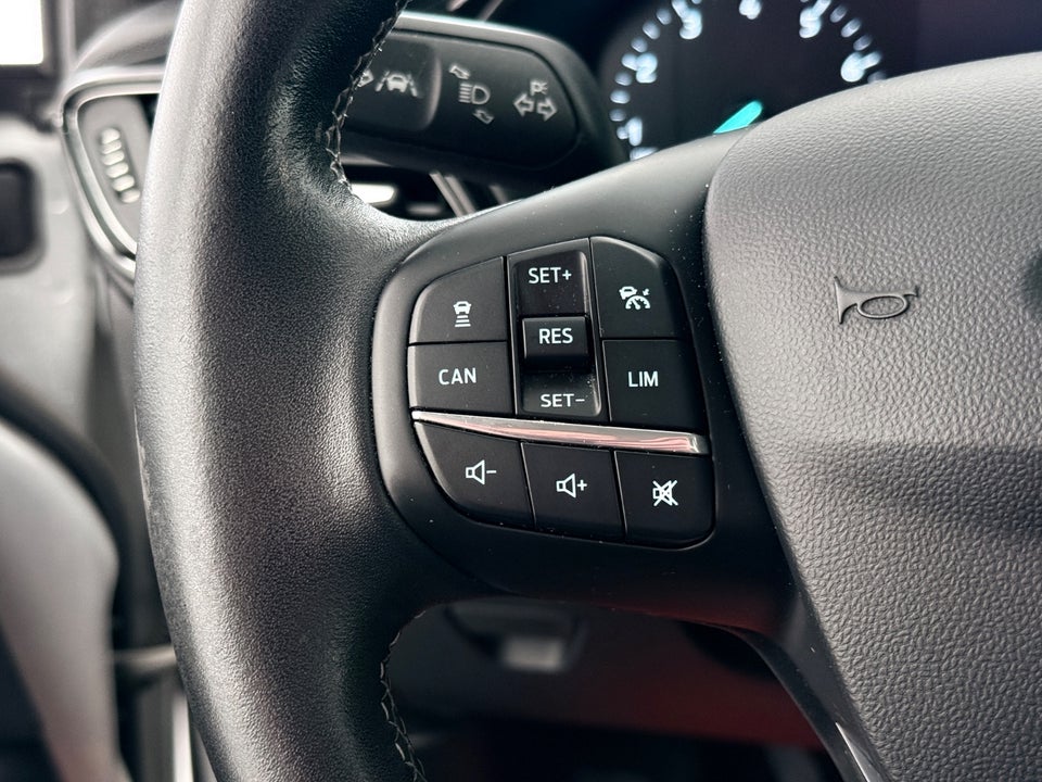 Ford Fiesta 1,0 EcoBoost Titanium B&O Play 5d