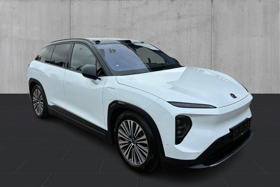 NIO EL7 75 Standard Range 5d