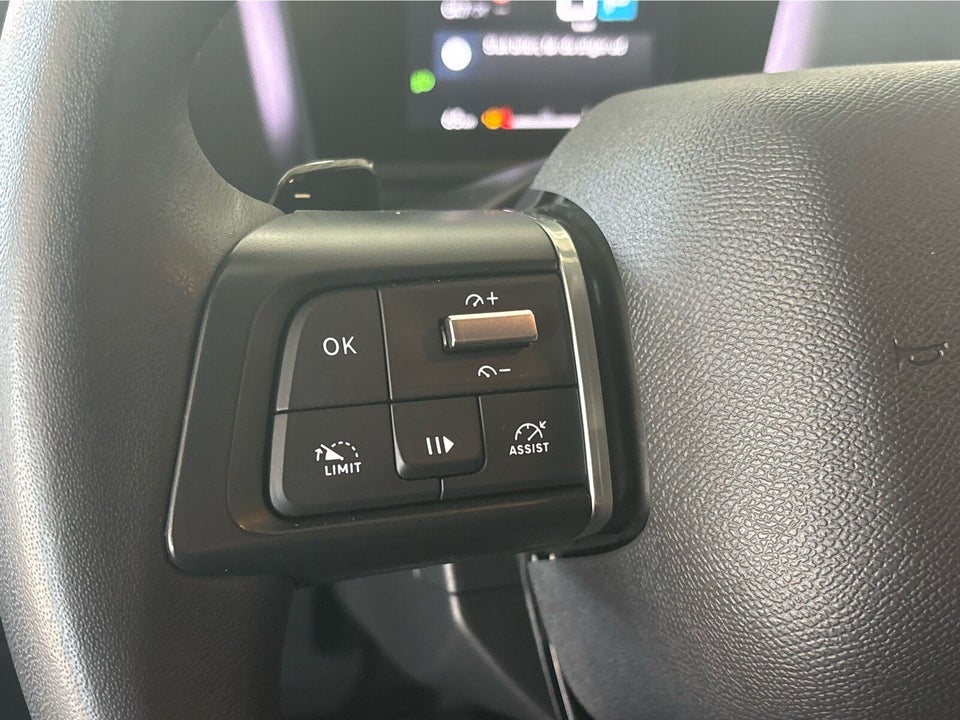 Citroën C4 1,2 PureTech 130 VTR Sport EAT8 5d