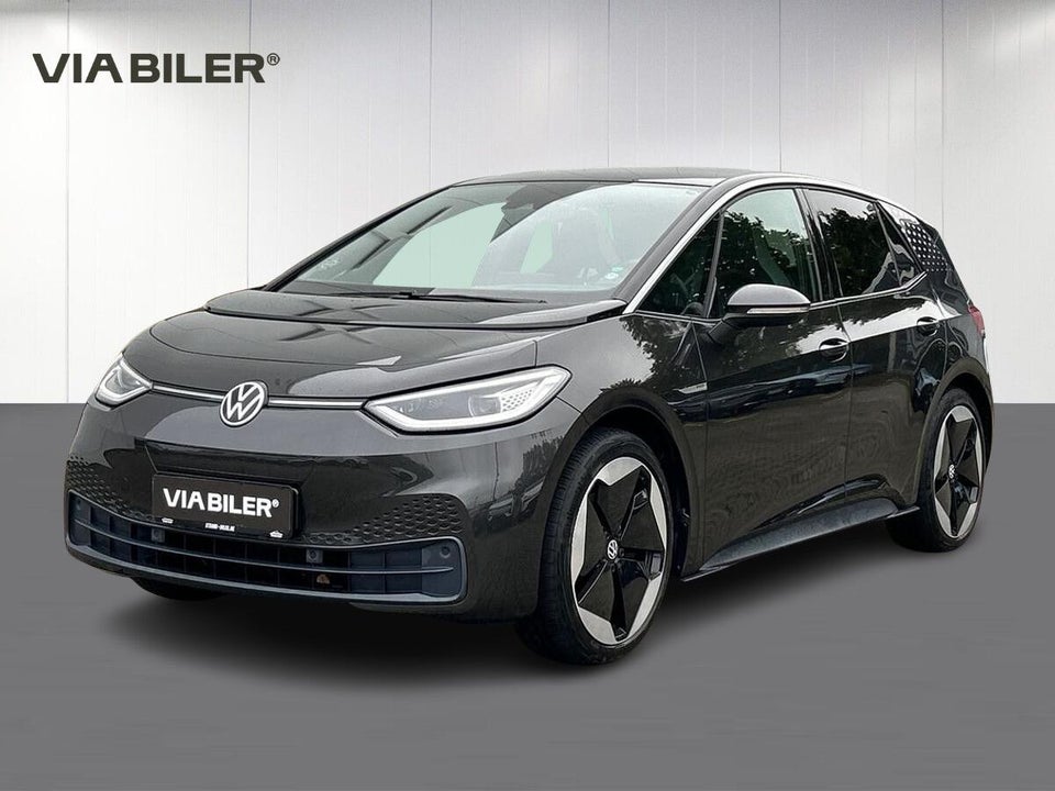 VW ID.3 58 Pro Performance Max 5d