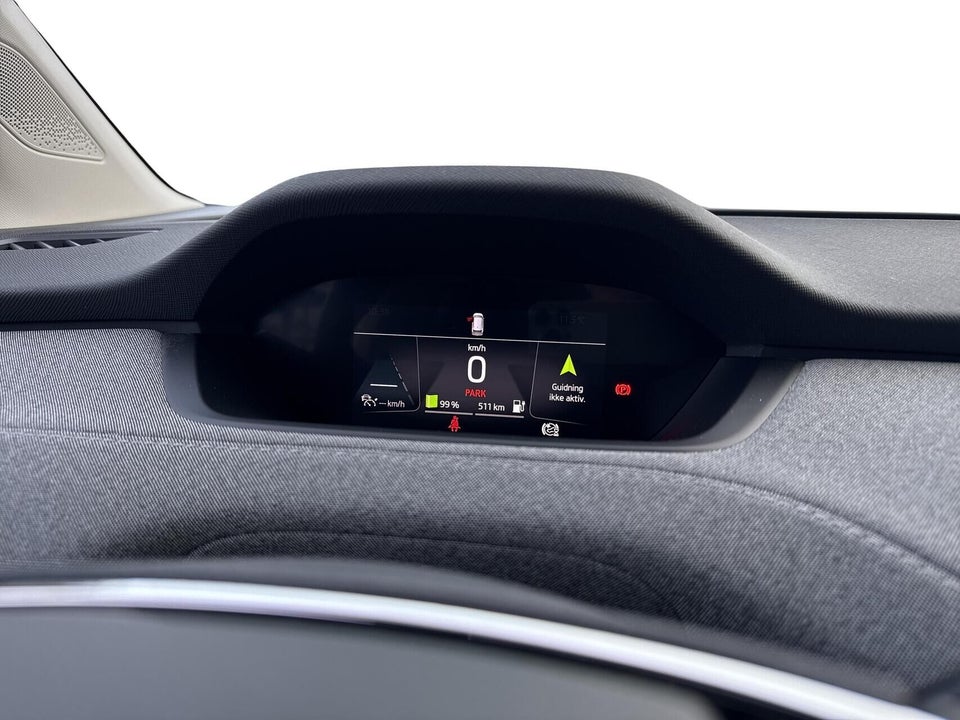 Skoda Enyaq 80 iV Plus 5d