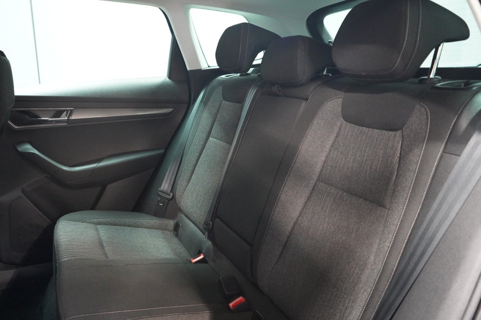 Skoda Karoq 1,5 TSi 150 Style DSG 5d